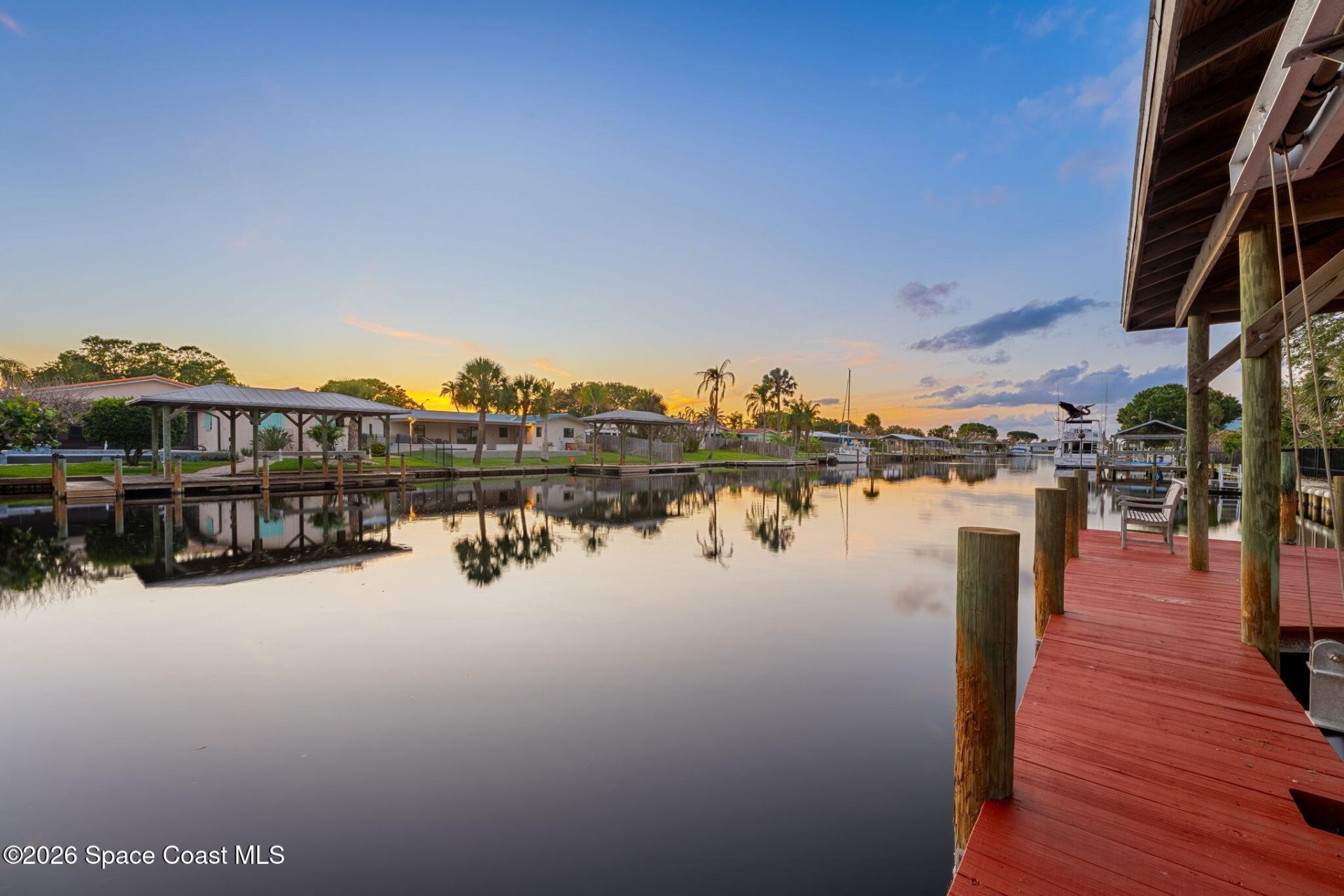 27 Westview Lane, Cocoa Beach, FL 32931 Photo