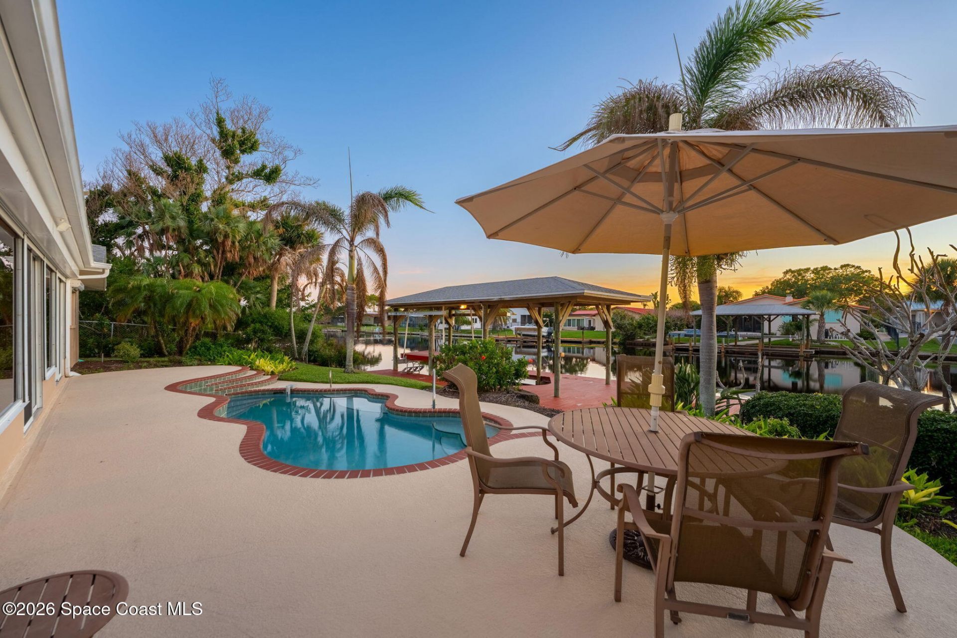 27 Westview Lane, Cocoa Beach, FL 32931 Photo