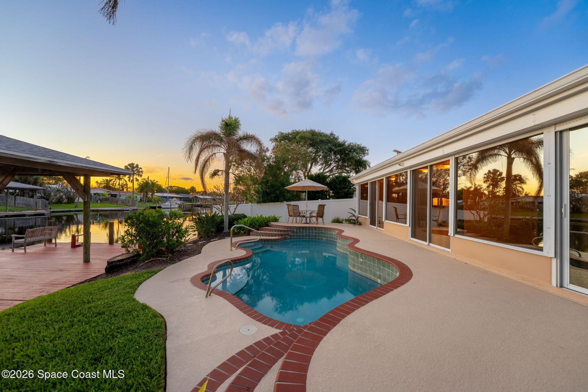 27 Westview Lane, Cocoa Beach, FL 32931 Photo