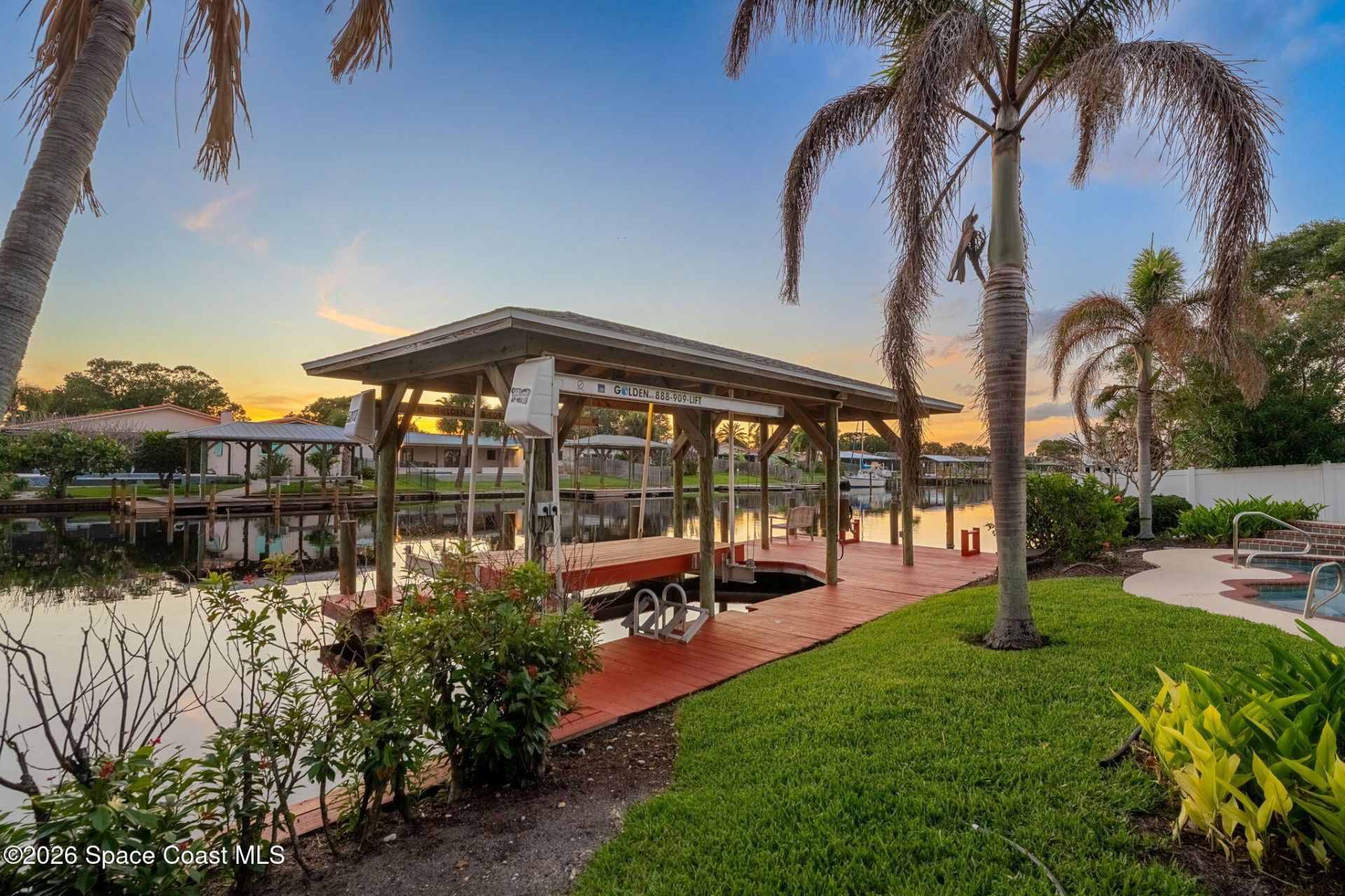 27 Westview Lane, Cocoa Beach, FL 32931 Photo