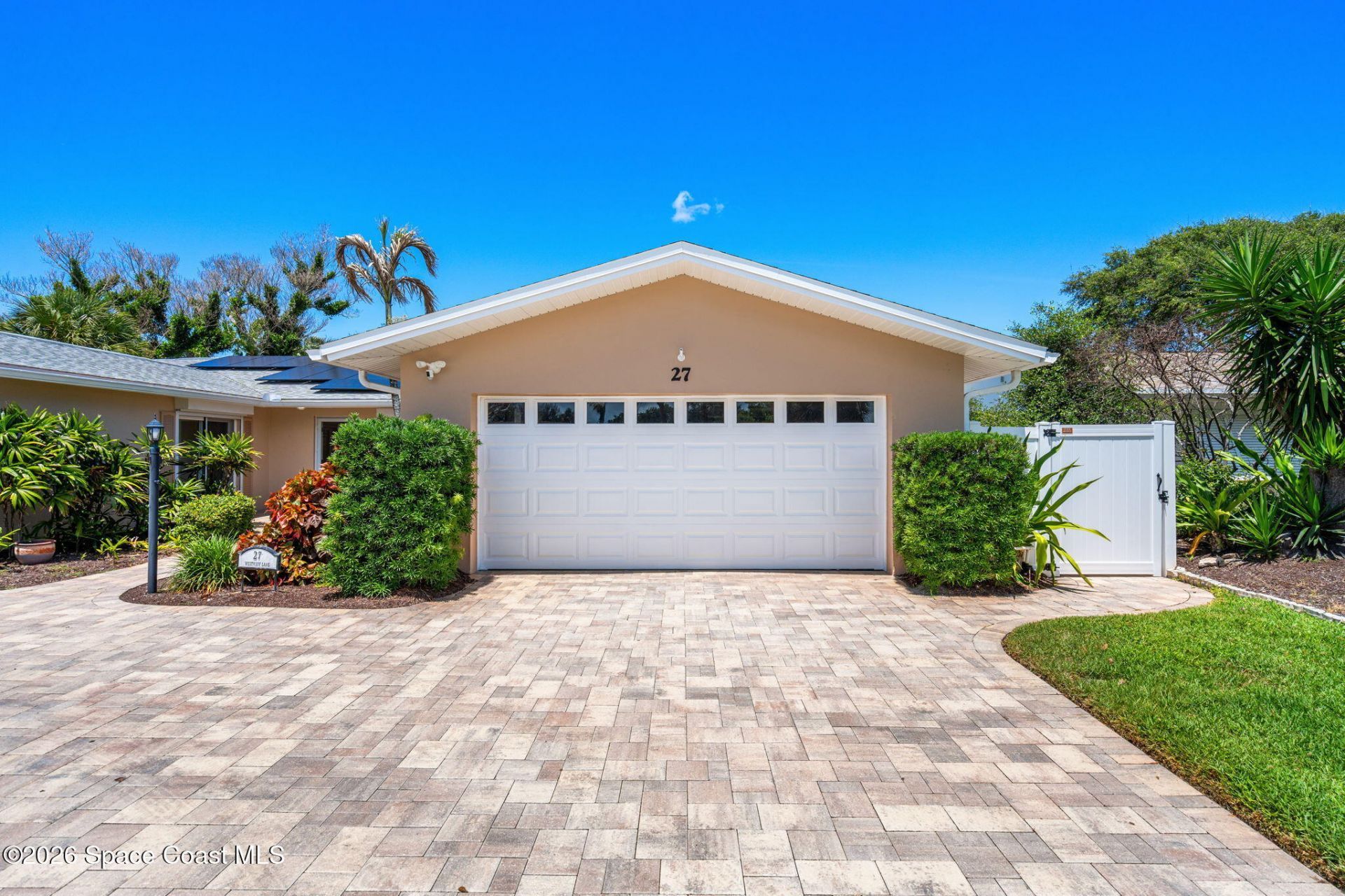 27 Westview Lane, Cocoa Beach, FL 32931 Photo
