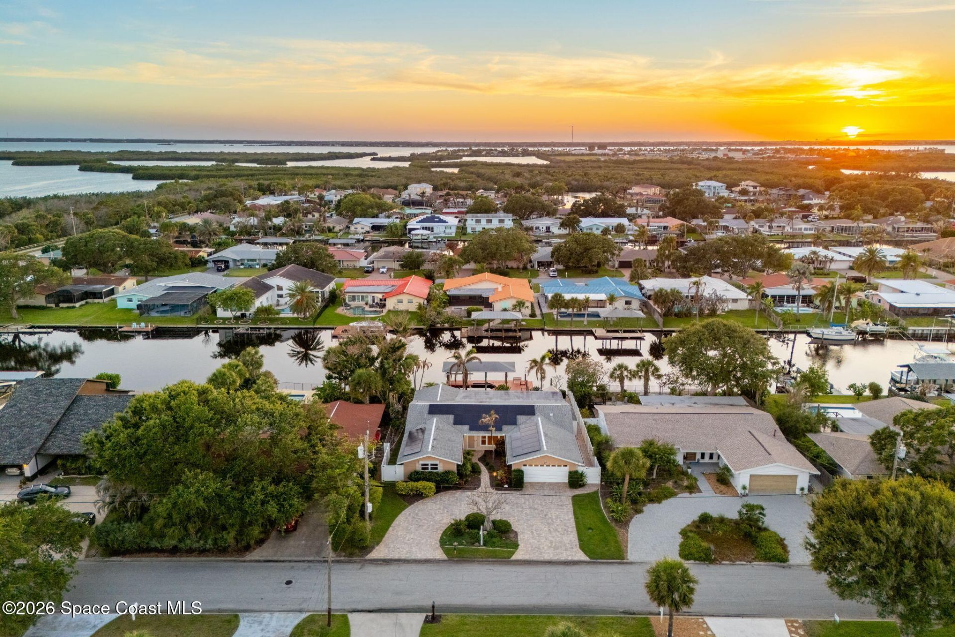 27 Westview Lane, Cocoa Beach, FL 32931 Photo