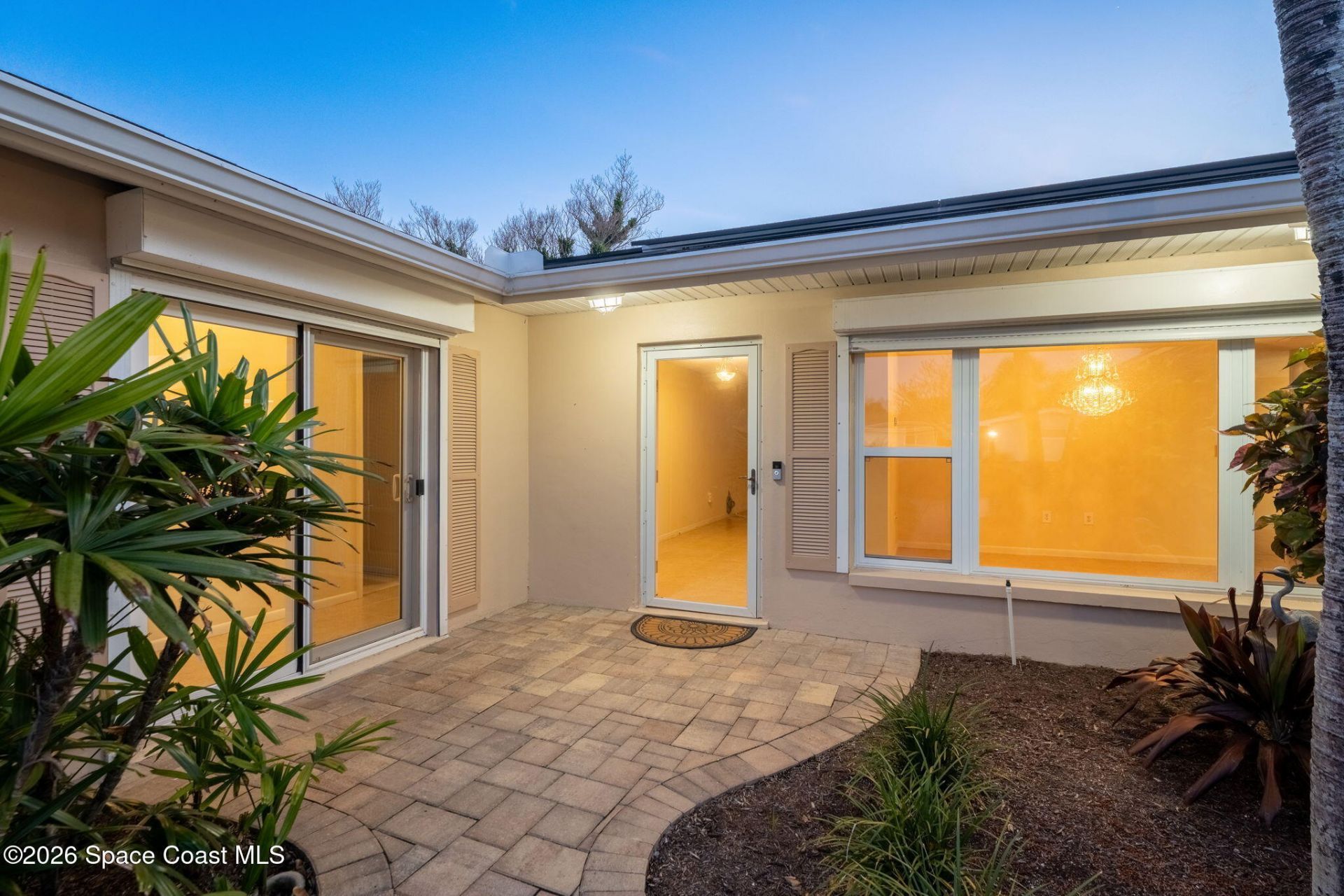 27 Westview Lane, Cocoa Beach, FL 32931 Photo