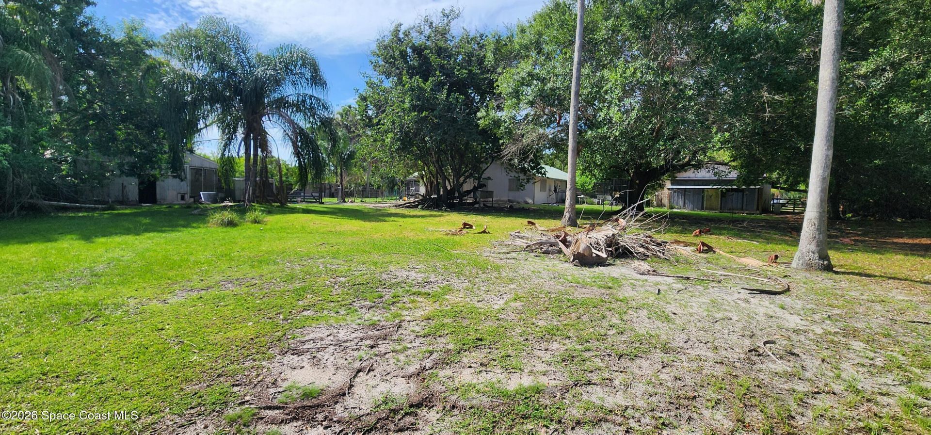 6870 Crepe Myrtle Drive, Grant, FL 32949 Photo