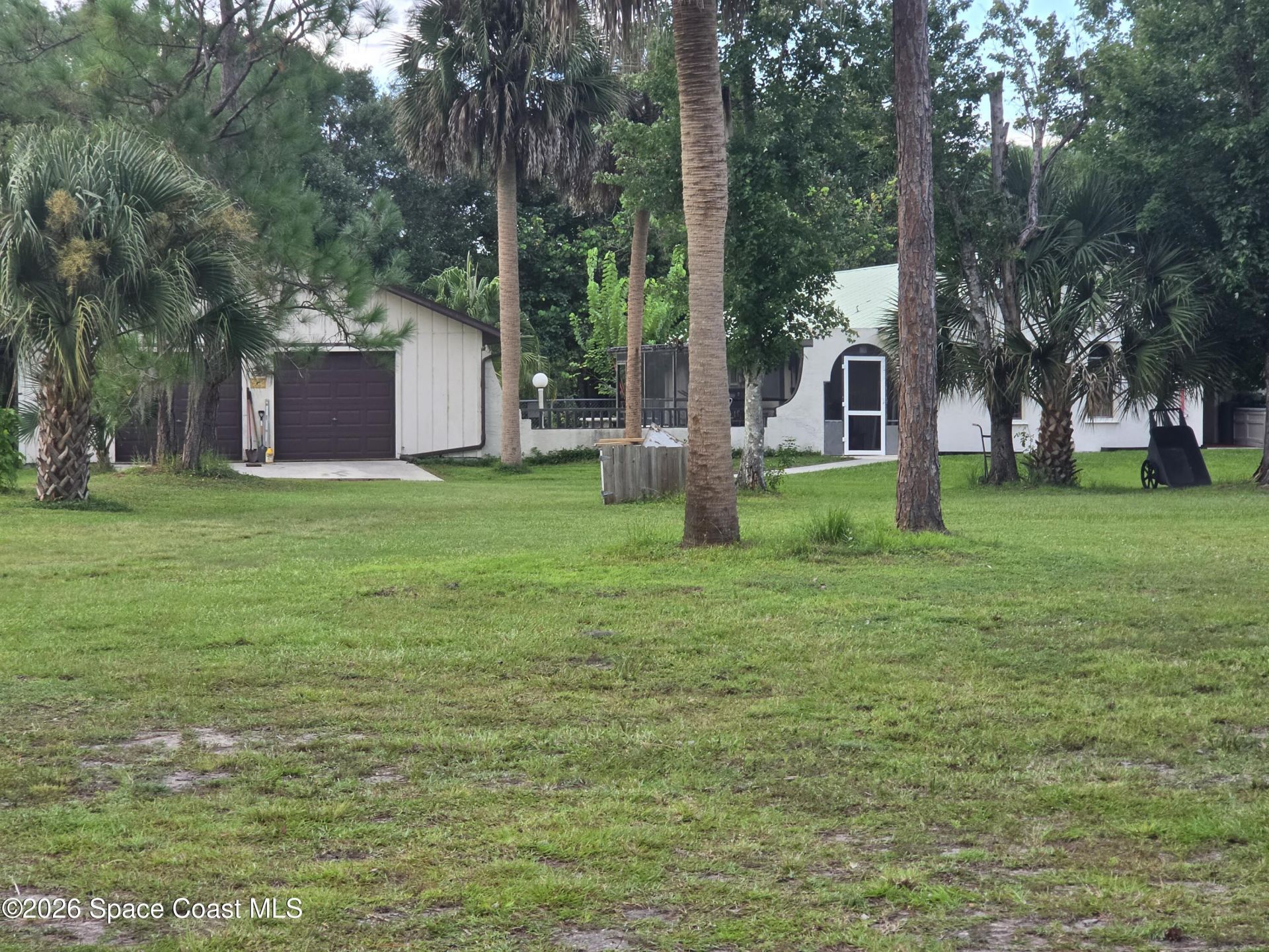 6870 Crepe Myrtle Drive, Grant, FL 32949 Photo