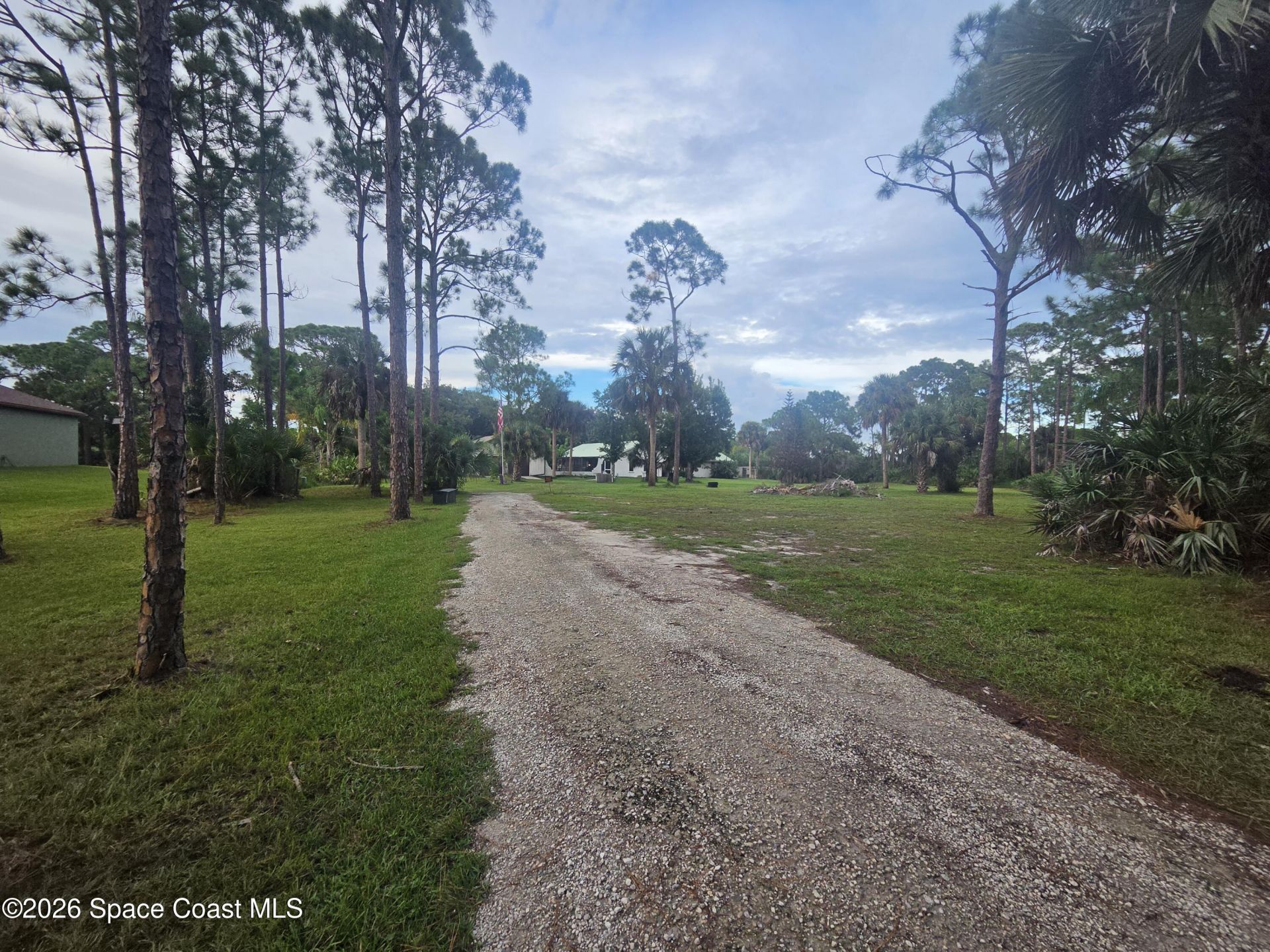 6870 Crepe Myrtle Drive, Grant, FL 32949 Photo