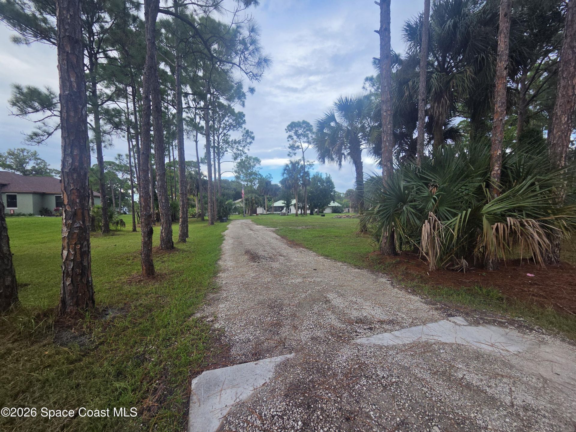 6870 Crepe Myrtle Drive, Grant, FL 32949 Photo