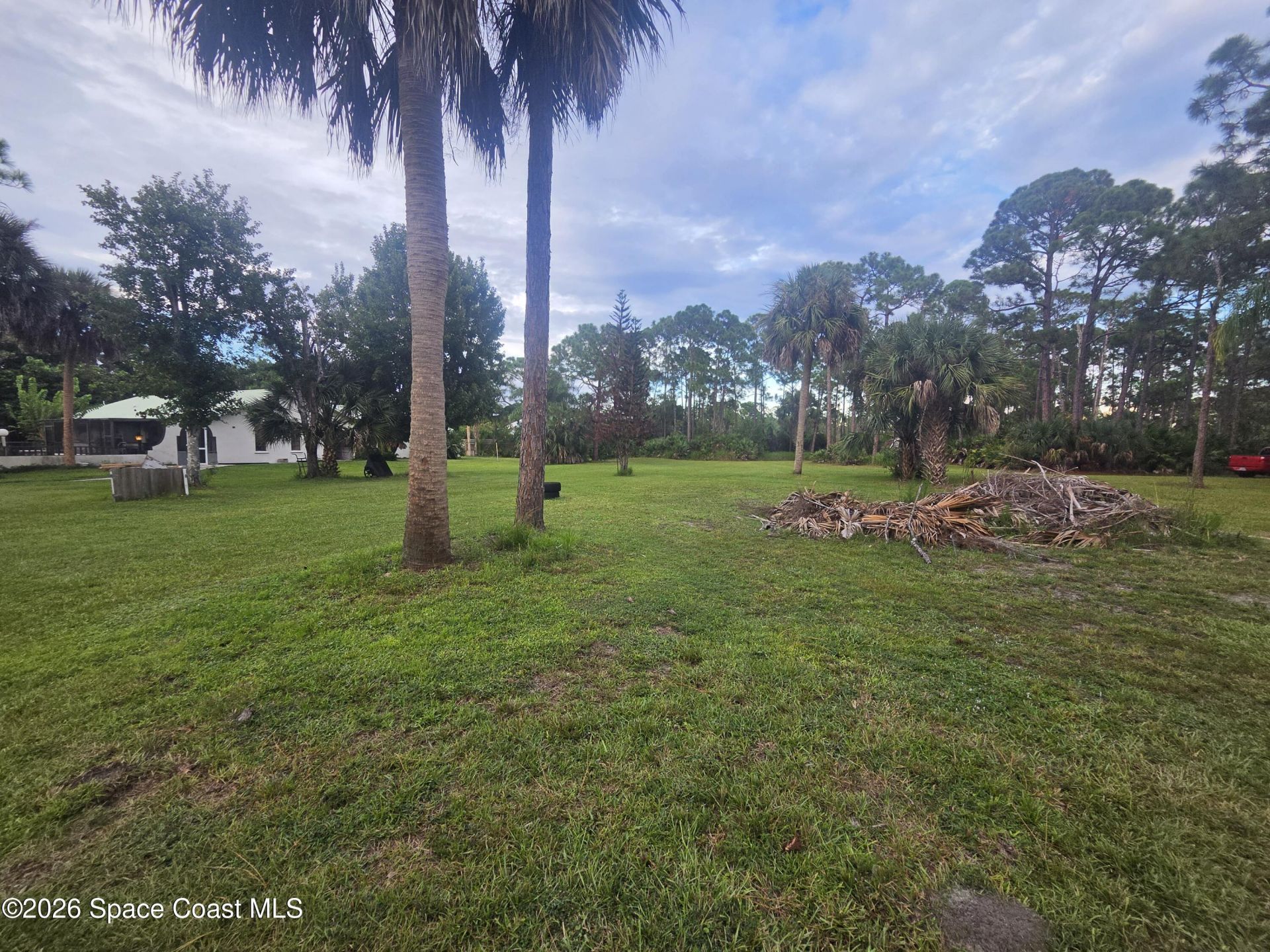 6870 Crepe Myrtle Drive, Grant, FL 32949 Photo