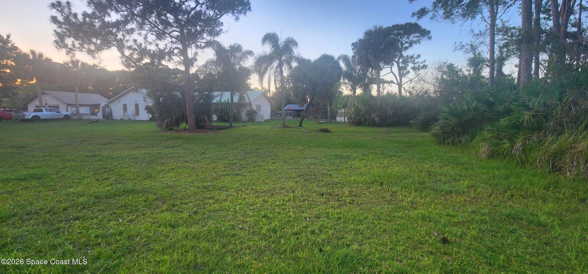 6870 Crepe Myrtle Drive , Grant, FL 32949 Photo