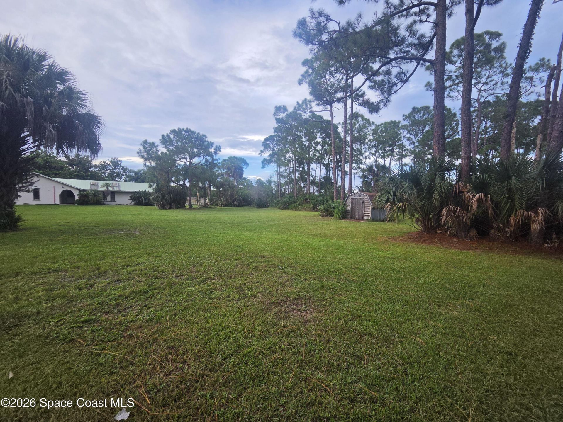 6870 Crepe Myrtle Drive, Grant, FL 32949 Photo