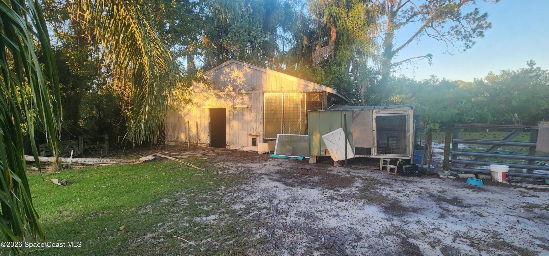 6870 Crepe Myrtle Drive , Grant, FL 32949 Photo