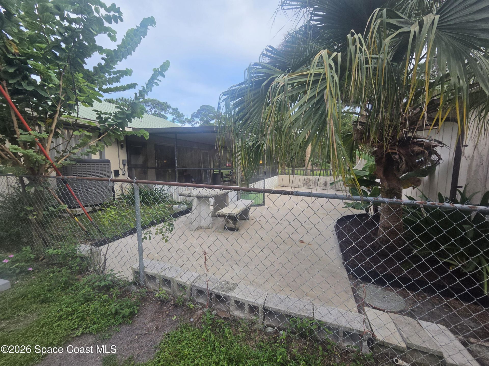 6870 Crepe Myrtle Drive, Grant, FL 32949 Photo