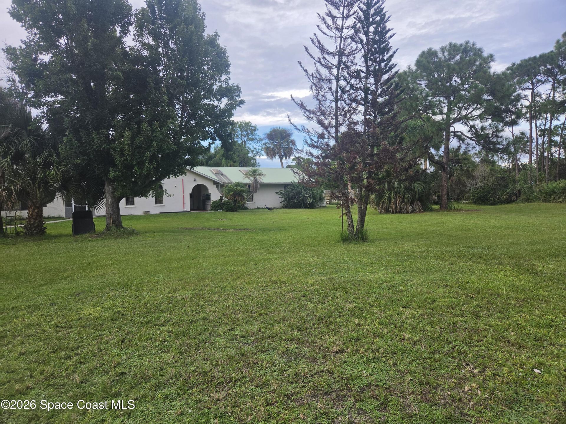 6870 Crepe Myrtle Drive, Grant, FL 32949 Photo