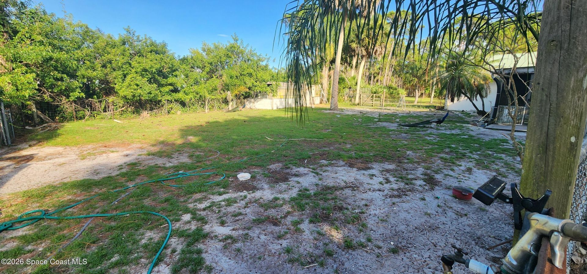 6870 Crepe Myrtle Drive , Grant, FL 32949 Photo