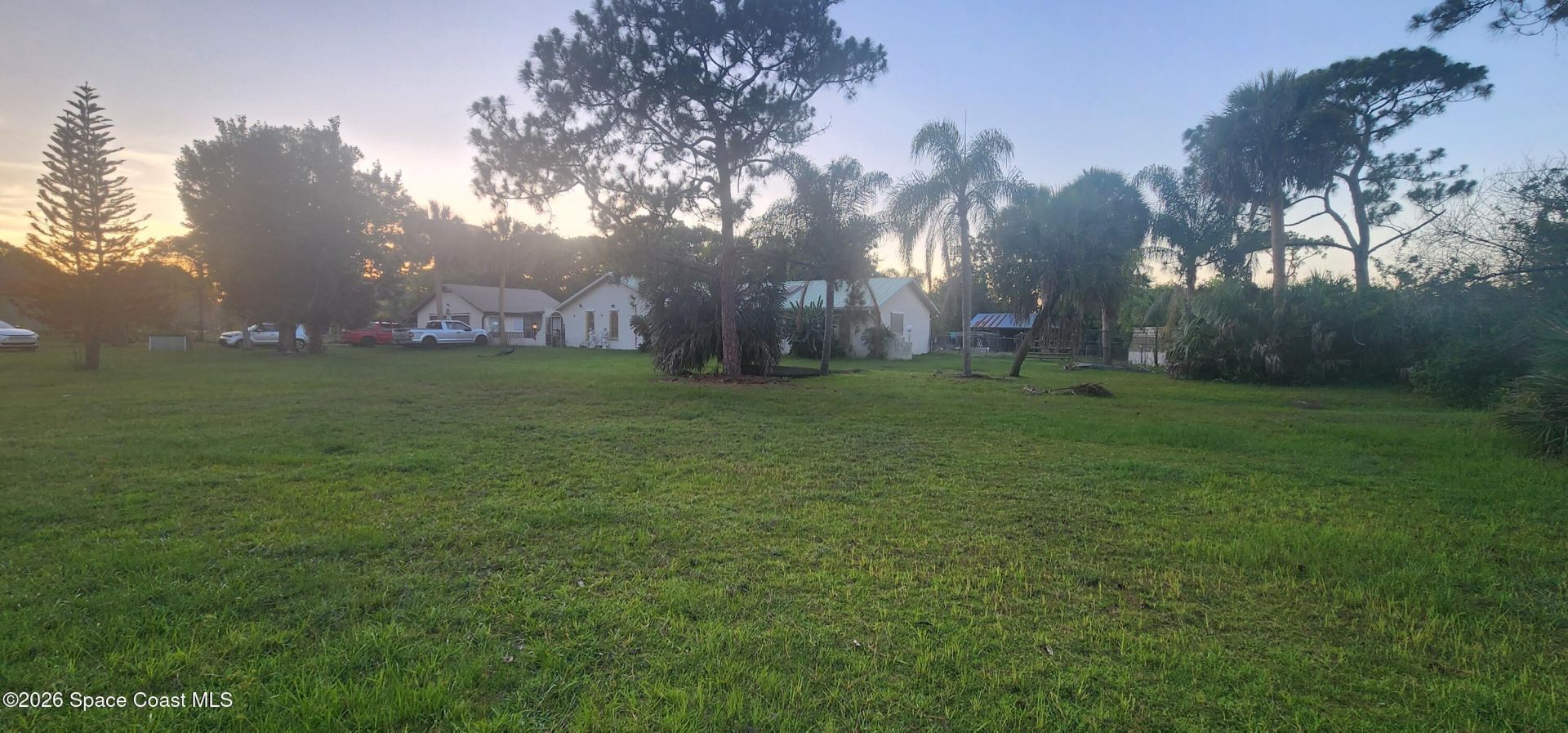 6870 Crepe Myrtle Drive , Grant, FL 32949 Photo