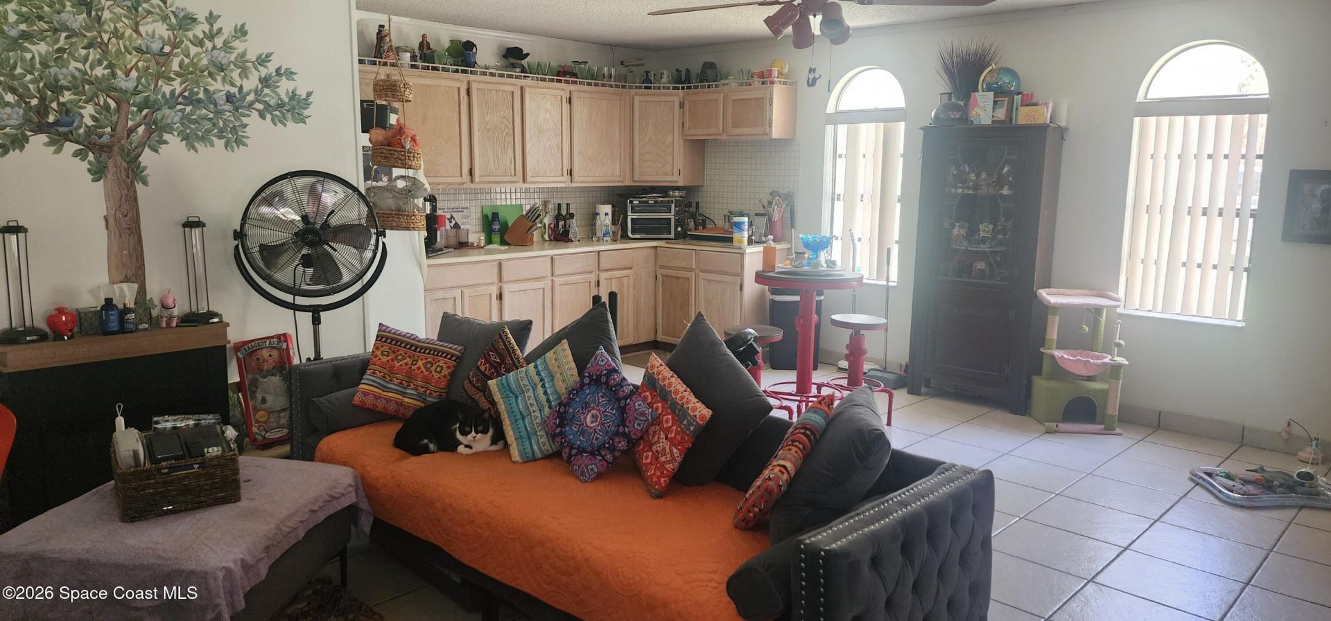 6870 Crepe Myrtle Drive, Grant, FL 32949 Photo