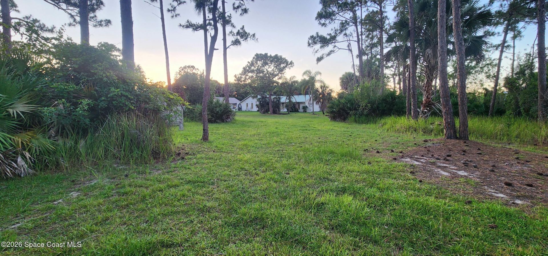 6870 Crepe Myrtle Drive , Grant, FL 32949 Photo