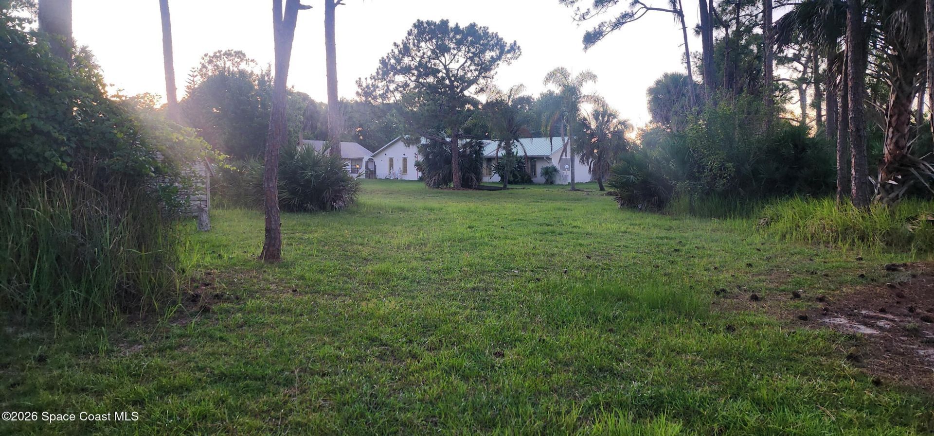 6870 Crepe Myrtle Drive , Grant, FL 32949 Photo