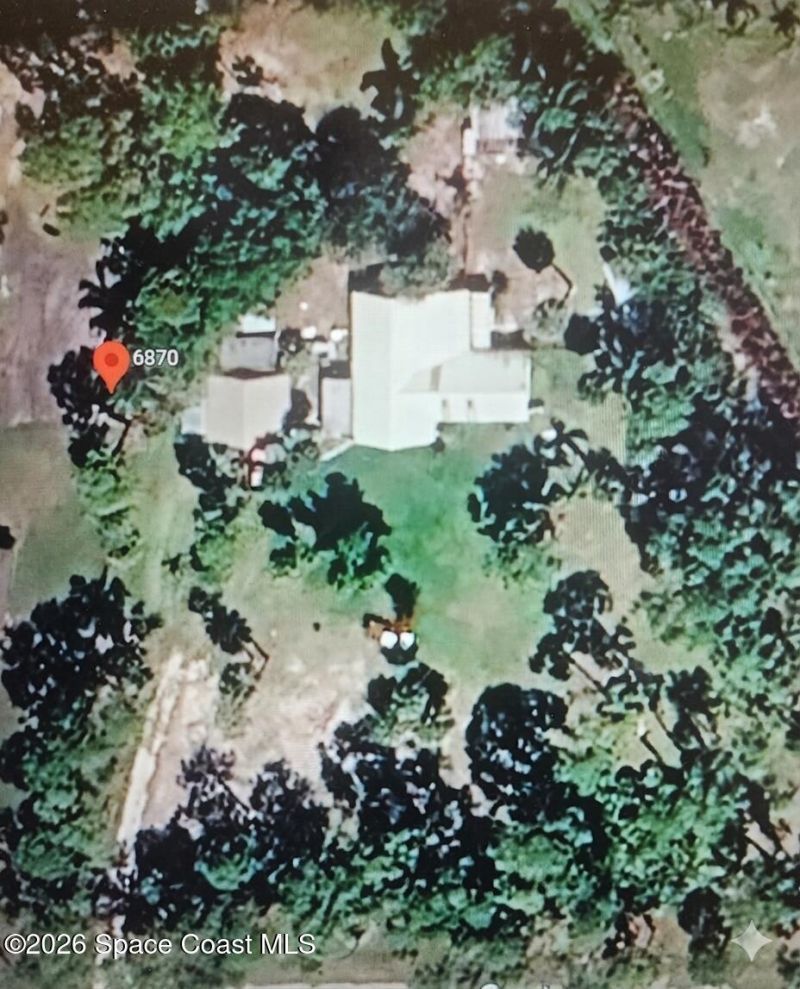 6870 Crepe Myrtle Drive, Grant, FL 32949 Photo