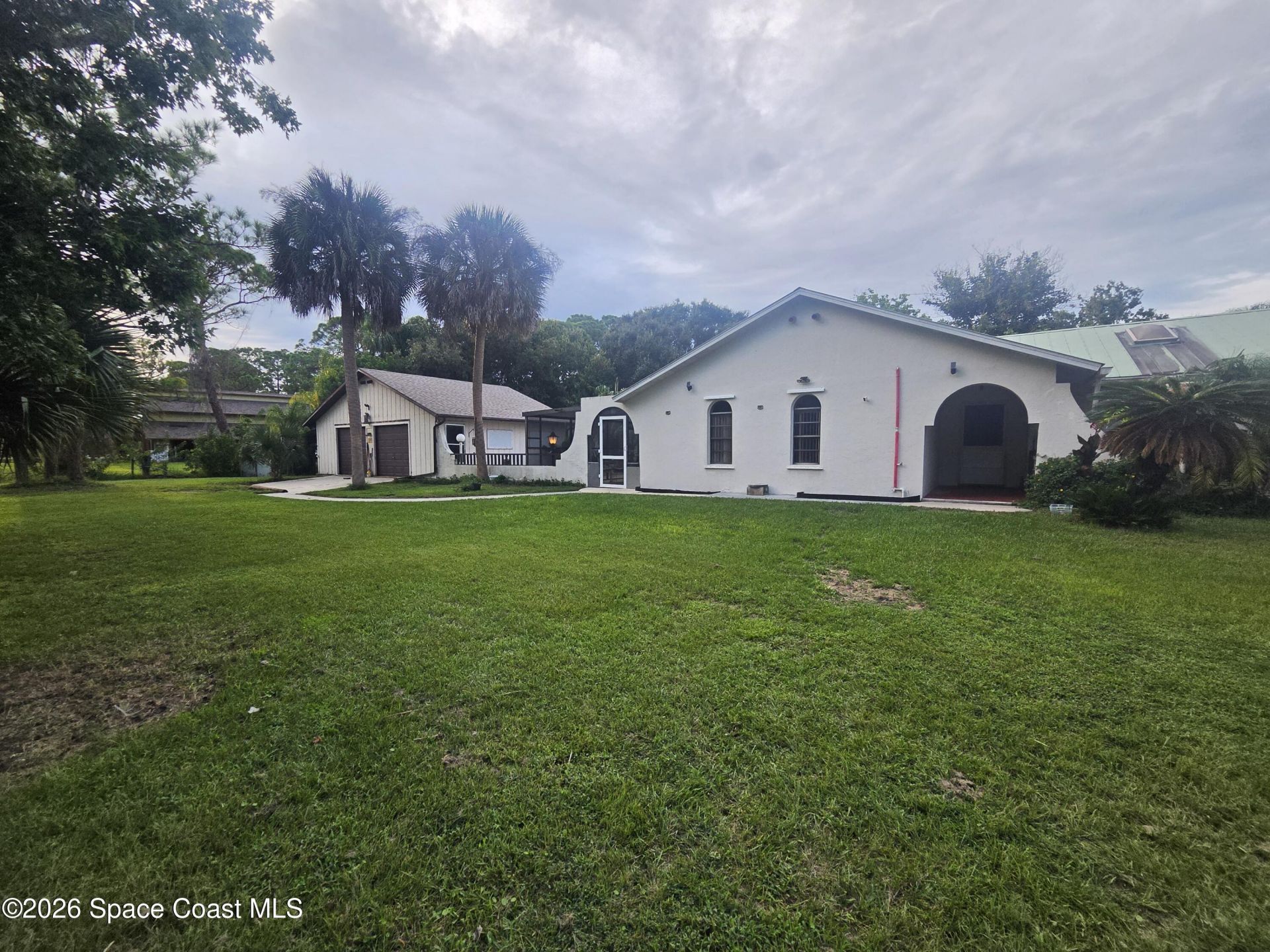 6870 Crepe Myrtle Drive, Grant, FL 32949 Photo