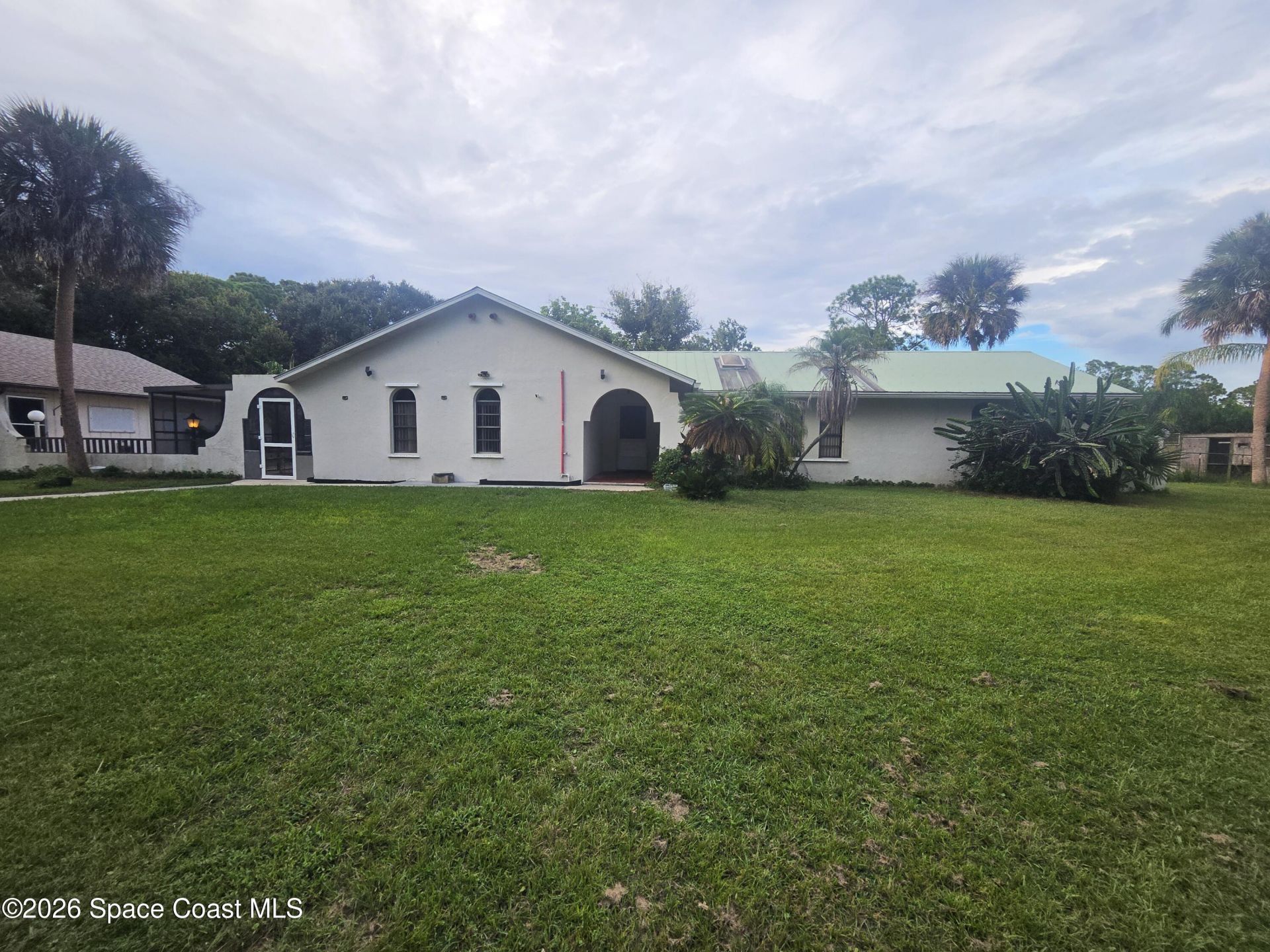 6870 Crepe Myrtle Drive, Grant, FL 32949 Photo