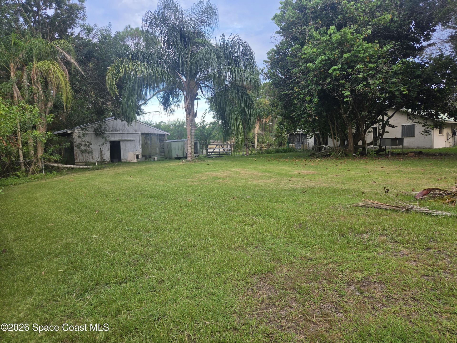 6870 Crepe Myrtle Drive, Grant, FL 32949 Photo