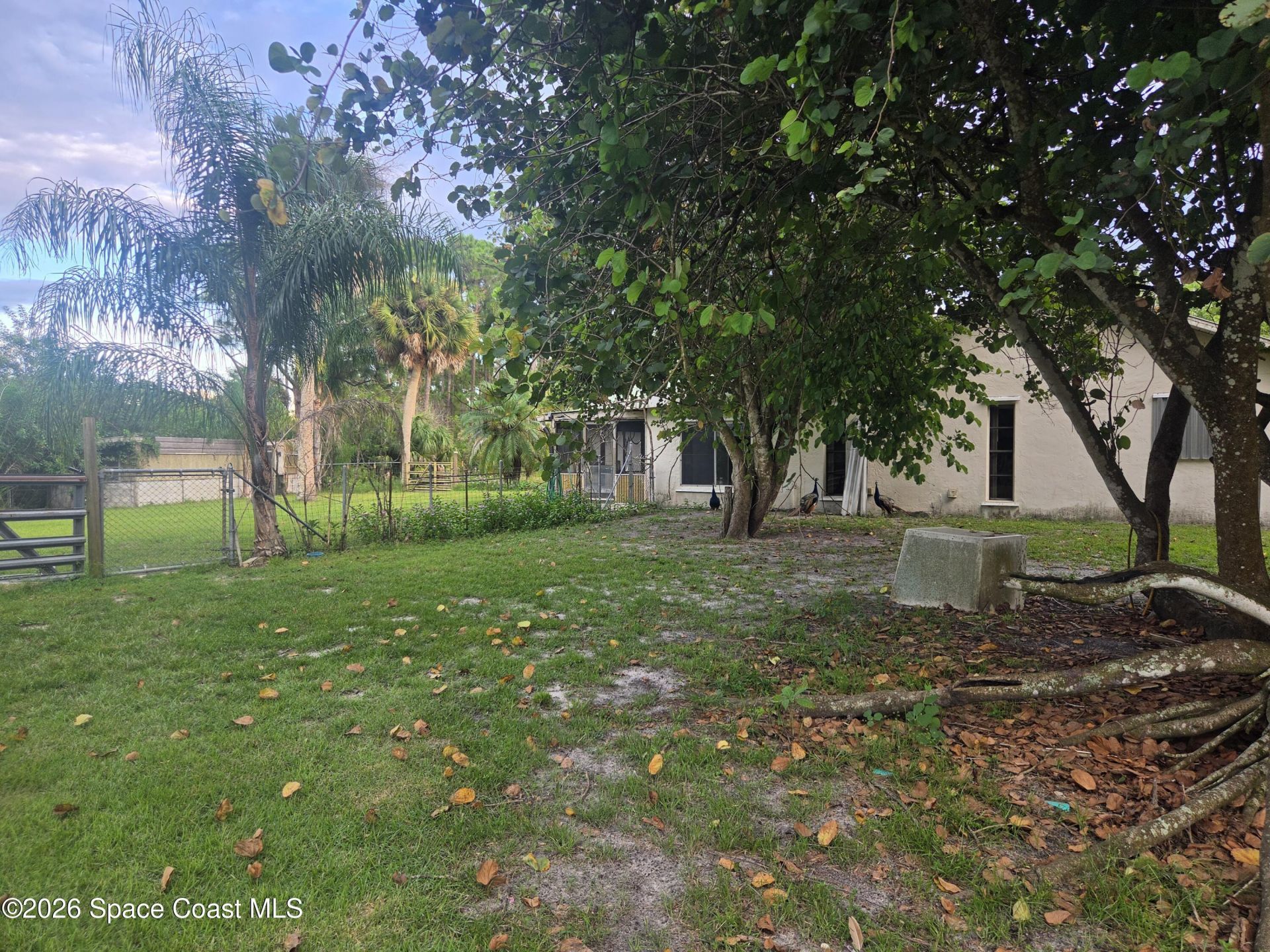 6870 Crepe Myrtle Drive, Grant, FL 32949 Photo