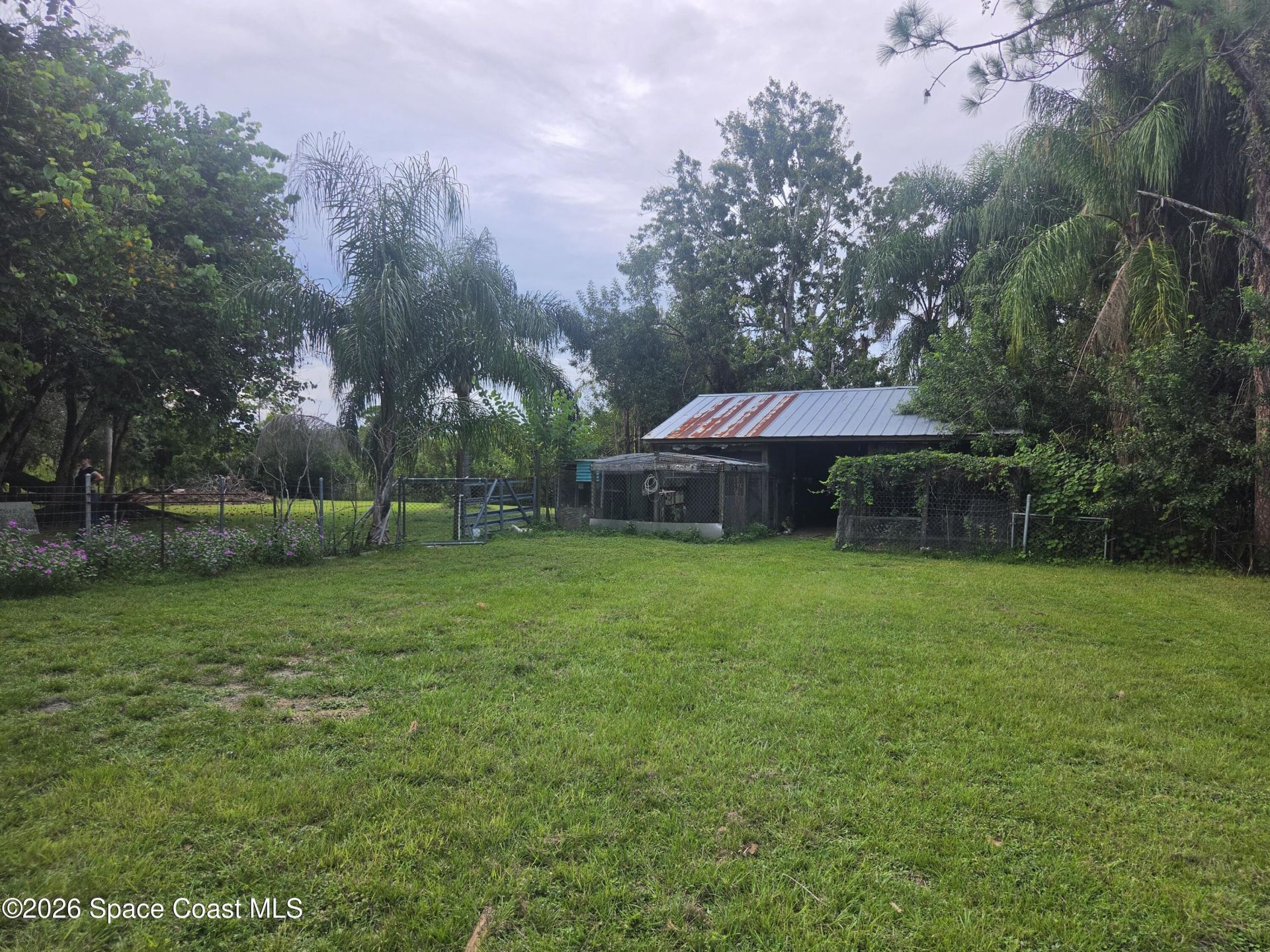 6870 Crepe Myrtle Drive, Grant, FL 32949 Photo