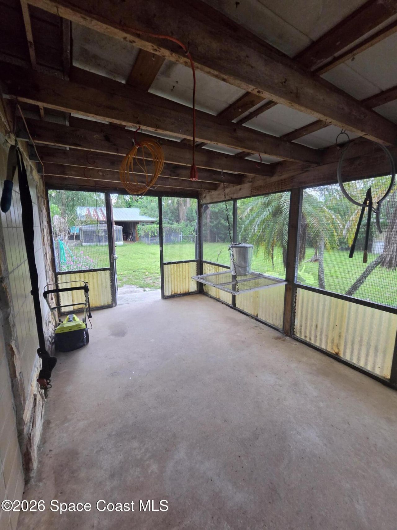 6870 Crepe Myrtle Drive, Grant, FL 32949 Photo