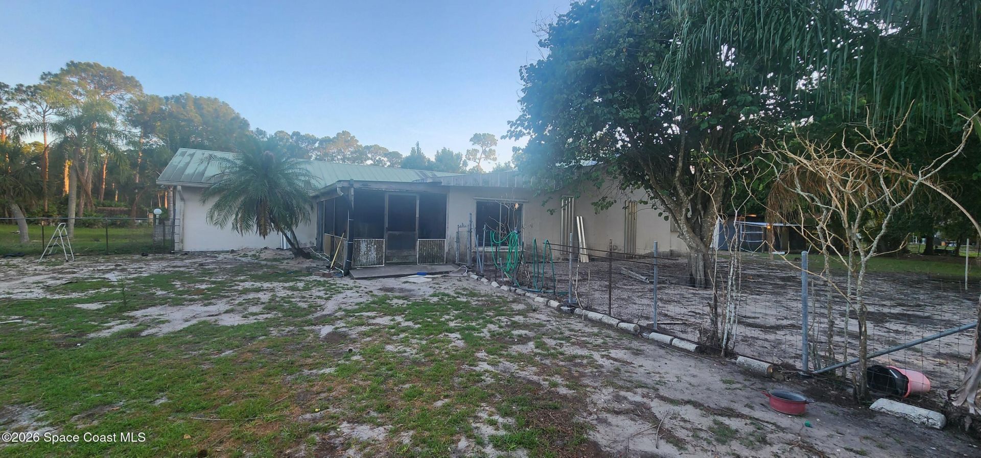 6870 Crepe Myrtle Drive , Grant, FL 32949 Photo