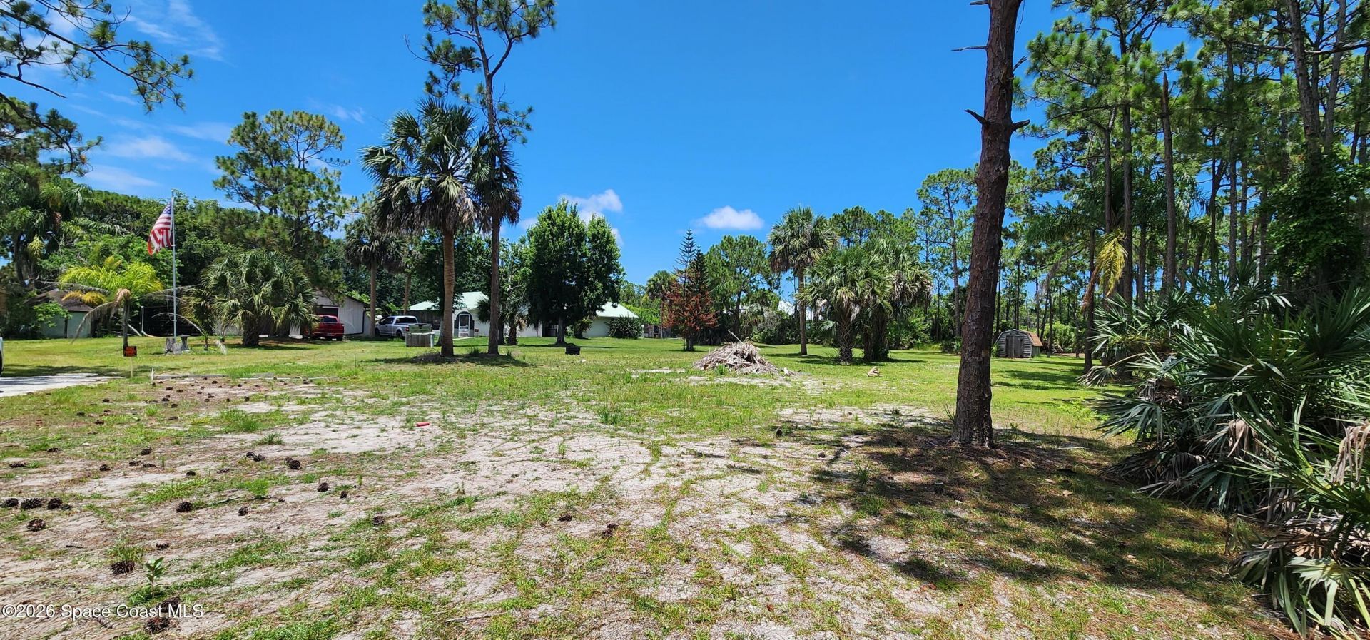 6870 Crepe Myrtle Drive , Grant, FL 32949 Photo