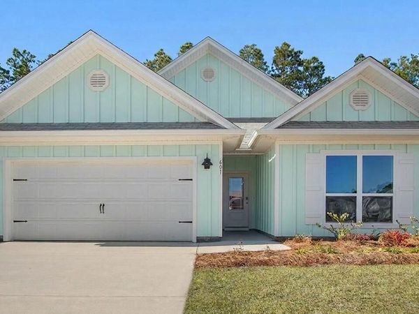 246 Dama Del Mar Way , Panama City Beach, FL 32407