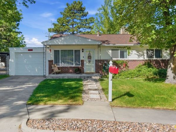 446 S 450 W, Tooele, UT 84074