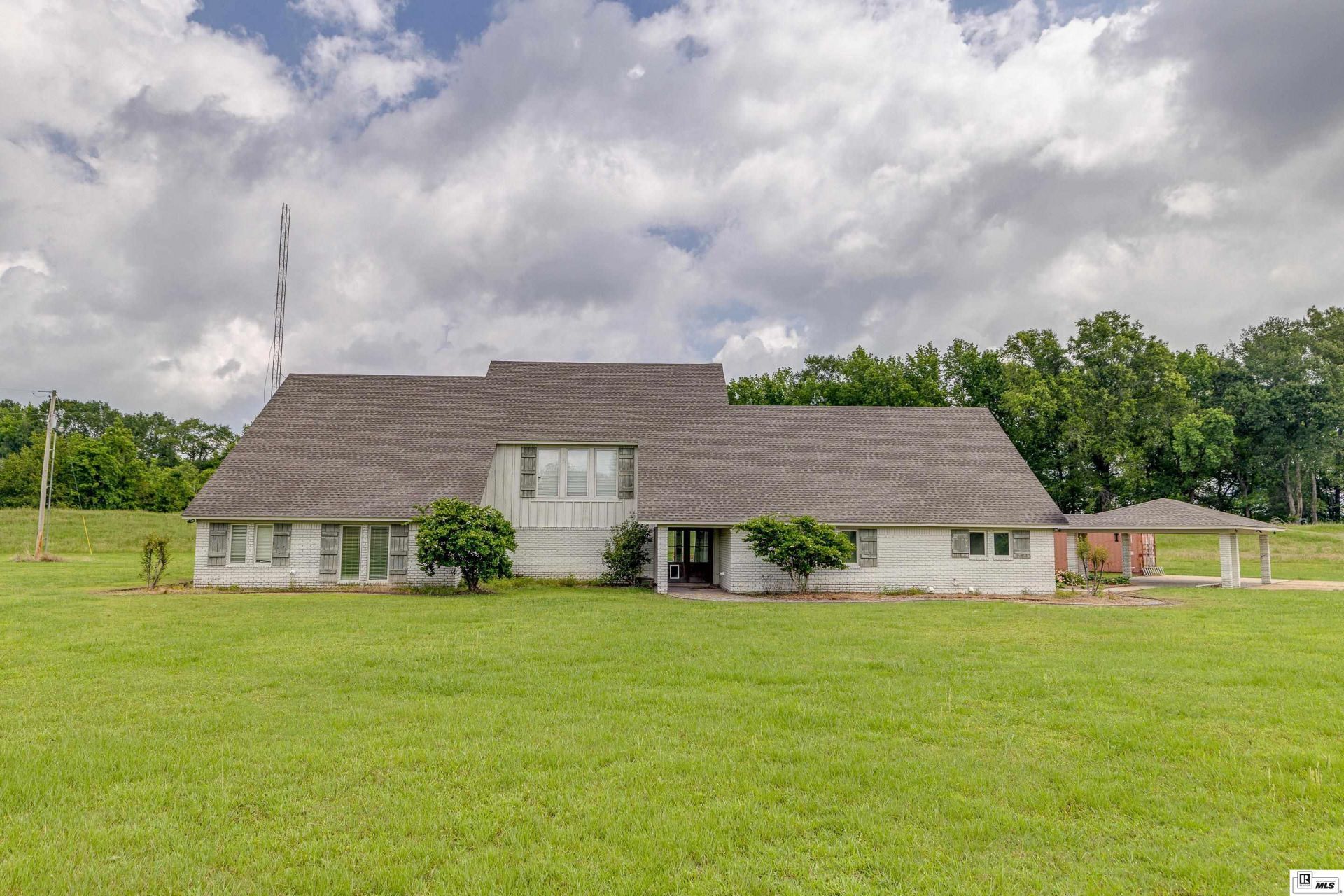 410 Seals Place, Monroe, LA 71203 Main Photo