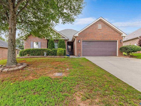 14337 Turnberry Lane, Athens, AL 35613