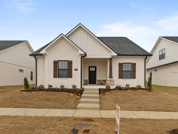 1516 Calistoga Circle, Huntsville, AL 35811