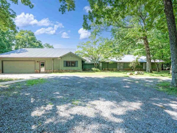 10895 County Road 89, Mentone, AL 35984