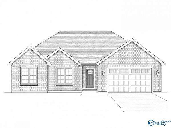 316 Harrogate Circle, Arab, AL 35016