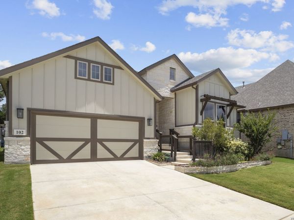 102 Bretford, Boerne, TX 78006