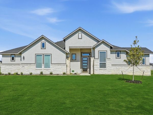 8910 Arroyo Grove, San Antonio, TX 78263
