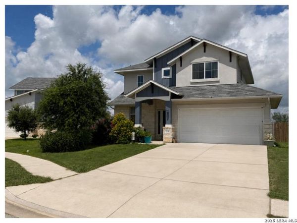 204 W Point Way, Elgin, TX 78621