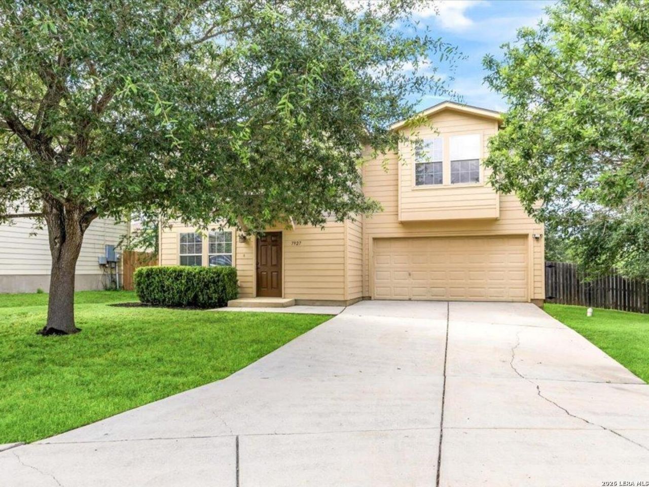 7927 Horse Holw, San Antonio, TX 78244 Main Photo