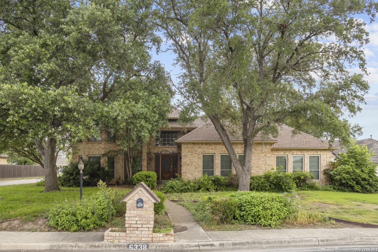 6338 Firestone Pkwy, San Antonio, TX 78244 Main Photo