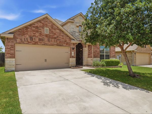 309 ALBARELLA, Cibolo, TX 78108