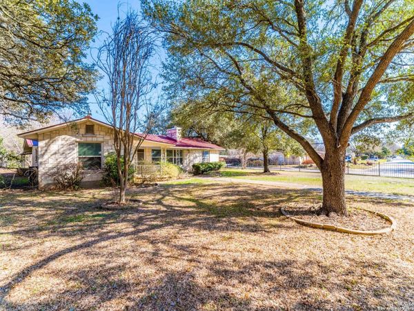339 E NOTTINGHAM DR, San Antonio, TX 78209