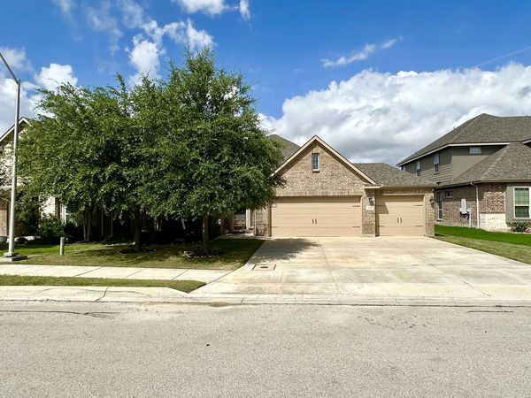 325 Cortijo, Cibolo, TX 78108