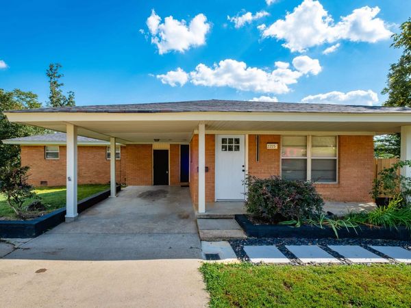 2215 Coors Drive , North Little Rock, AR 72218