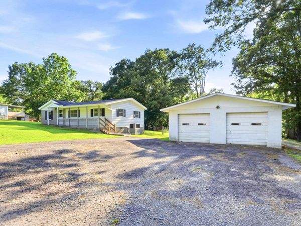 19212 Lawhorn Drive, Little Rock, AR 72206