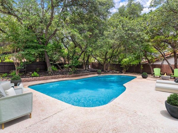 201 Timpanagos DR, Lakeway, TX 78734