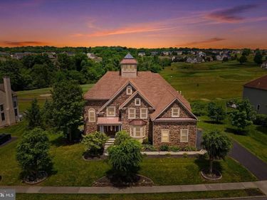 535 CHAMPIONSHIP DRIVE, HARLEYSVILLE, PA 19438